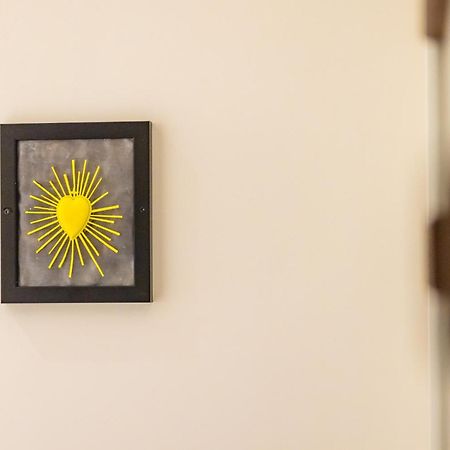 Via Milano Central Station Apartment Napoli Esterno foto