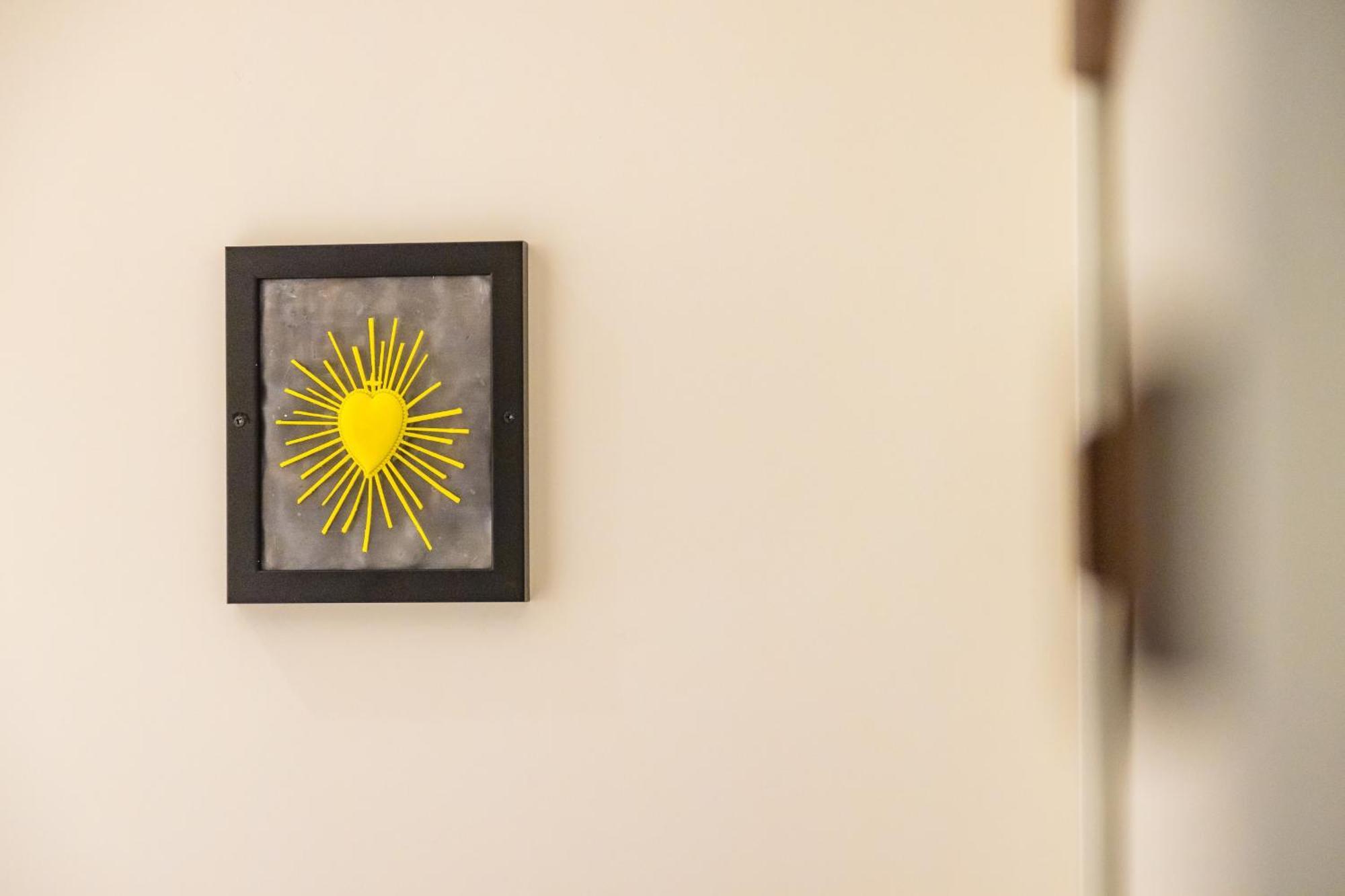Via Milano Central Station Apartment Napoli Esterno foto