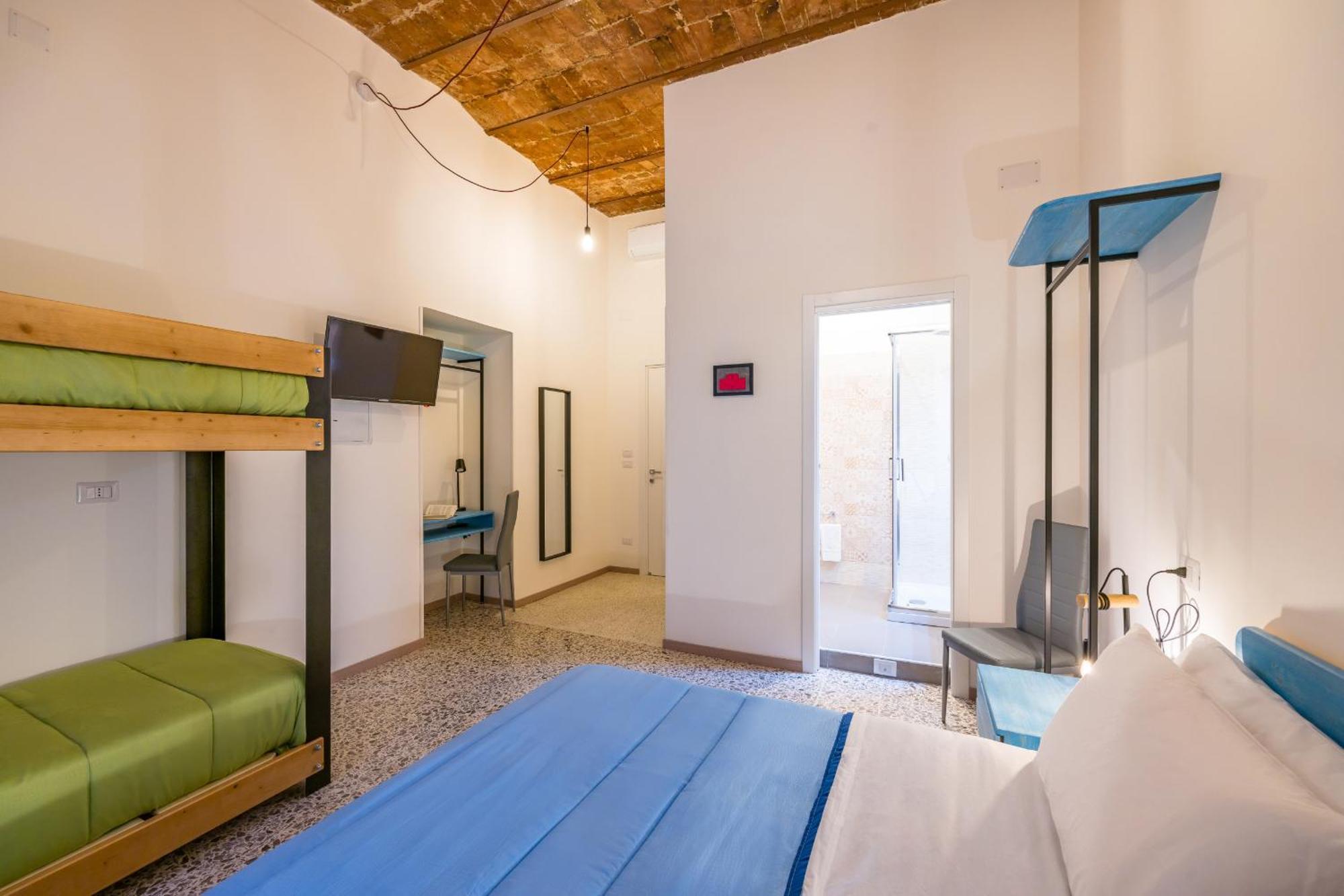 Via Milano Central Station Apartment Napoli Esterno foto