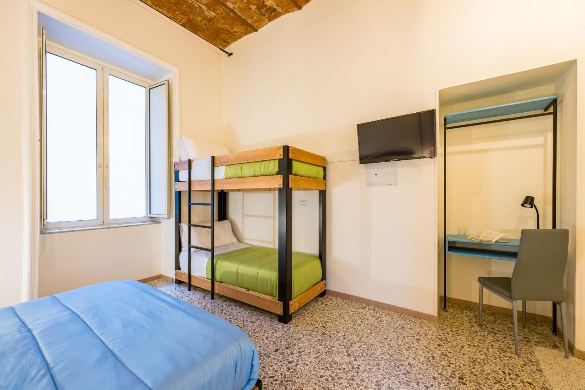 Via Milano Central Station Apartment Napoli Esterno foto